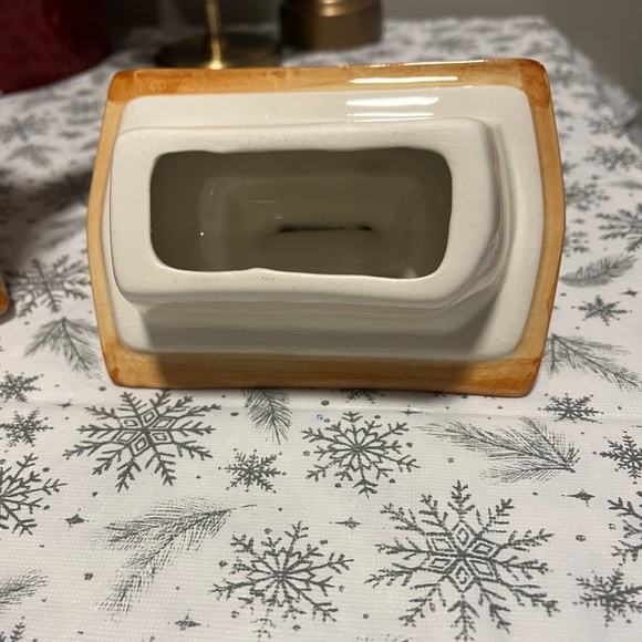 Vintage Swineside Ceramics Dresser Teapot — AS IS - Picture 9 of 11